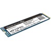 TeamGroup MP33 PRO SSD 512GB τύπου M.2 με σύνδεση PCI Express 3.0 TM8FPD512G0C101