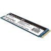 TeamGroup MP33 Pro SSD 1TB τύπου M.2 με σύνδεση PCI Express 3.0 TM8FPD001T0C101