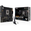 Asus TUF Gaming B660M-PLUS WIFI Motherboard Micro ATX με Intel 1700 Socket 90MB1AZ0-M0EAY0