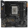 Asus TUF Gaming B660M-PLUS WIFI Motherboard Micro ATX με Intel 1700 Socket 90MB1AZ0-M0EAY0