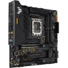 Asus TUF Gaming B660M-PLUS WIFI Motherboard Micro ATX με Intel 1700 Socket 90MB1AZ0-M0EAY0