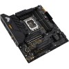 Asus TUF Gaming B660M-PLUS WIFI Motherboard Micro ATX με Intel 1700 Socket 90MB1AZ0-M0EAY0