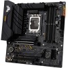 Asus TUF Gaming B660M-PLUS WIFI Motherboard Micro ATX με Intel 1700 Socket 90MB1AZ0-M0EAY0