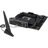 Asus TUF Gaming B660M-PLUS WIFI Motherboard Micro ATX με Intel 1700 Socket 90MB1AZ0-M0EAY0