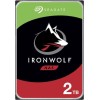 Seagate Ironwolf 2TB HDD Σκληρός Δίσκος 3.5