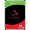 Seagate Ironwolf 2TB HDD Σκληρός Δίσκος 3.5