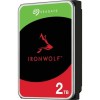 Seagate Ironwolf 2TB HDD Σκληρός Δίσκος 3.5