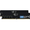 Crucial DDR5 32GB RAM με 2x16GB Modules και Ταχύτητα 5600 για Desktop