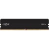 Crucial DDR5 με Module 1x32GB και Ταχύτητα 5600 για Desktop