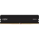 Crucial DDR5 με Module 1x32GB και Ταχύτητα 5600 για Desktop