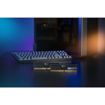 Crucial DDR5 με Module 1x32GB και Ταχύτητα 5600 για Desktop