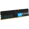 Crucial DDR5 με Module 1x32GB και Ταχύτητα 5600 για Desktop
