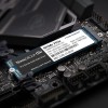 TeamGroup MP33 SSD 512GB τύπου M.2 με σύνδεση PCI Express 3.0 TM8FP6512G0C101