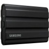 Samsung T7 Shield USB-C Εξωτερικός SSD 4TB 2.5