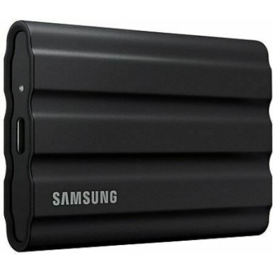 Samsung T7 Shield USB-C Εξωτερικός SSD 4TB 2.5