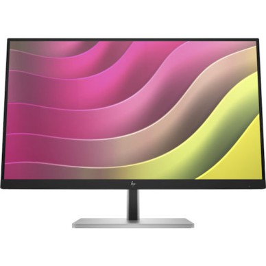 HP E24t G5 IPS Touch Monitor 23.8