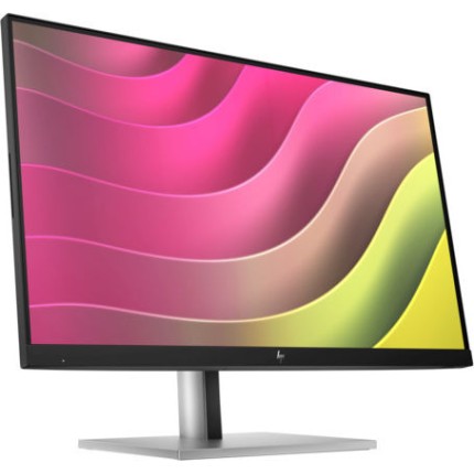 HP E24t G5 IPS Touch Monitor 23.8