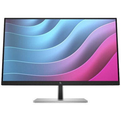 HP E24t G5 IPS Touch Monitor 23.8