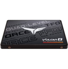 TeamGroup T-Force Vulcan Z SSD 4TB 2.5'' SATA III T253TY004T0C101