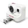EasyPix 10095 Instant Φωτογραφική Μηχανή White