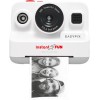 EasyPix 10095 Instant Φωτογραφική Μηχανή White