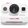EasyPix 10095 Instant Φωτογραφική Μηχανή White