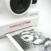 EasyPix 10095 Instant Φωτογραφική Μηχανή White