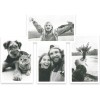 EasyPix 10095 Instant Φωτογραφική Μηχανή White