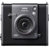 Fujifilm Instax Wide Evo Instant Φωτογραφική Μηχανή Black
