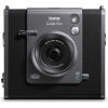 Fujifilm Instax Wide Evo Instant Φωτογραφική Μηχανή Black