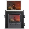 Fujifilm Instax Wide Evo Instant Φωτογραφική Μηχανή Black