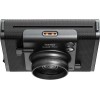 Fujifilm Instax Wide Evo Instant Φωτογραφική Μηχανή Black