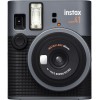 Fujifilm Instax Mini 41 Instant Φωτογραφική Μηχανή Black