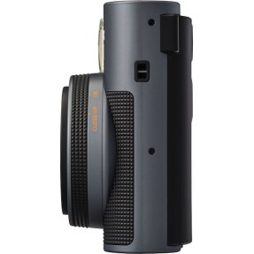 Fujifilm Instax Mini 41 Instant Φωτογραφική Μηχανή Black