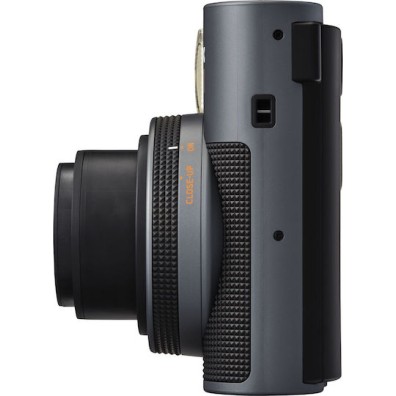 Fujifilm Instax Mini 41 Instant Φωτογραφική Μηχανή Black