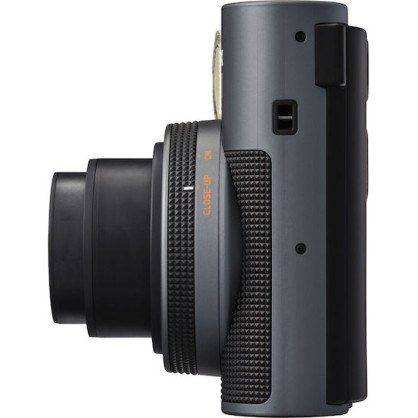 Fujifilm Instax Mini 41 Instant Φωτογραφική Μηχανή Black