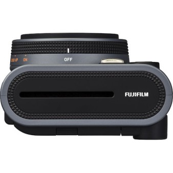 Fujifilm Instax Mini 41 Instant Φωτογραφική Μηχανή Black
