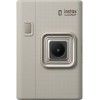Fujifilm instax mini LiPlay+ Instant Φωτογραφική Μηχανή Beige
