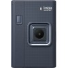 Fujifilm Instax Mini LiPlay+ Instant Φωτογραφική Μηχανή Midnight Blue