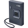 Fujifilm Instax Mini LiPlay+ Instant Φωτογραφική Μηχανή Midnight Blue