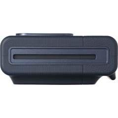 Fujifilm Instax Mini LiPlay+ Instant Φωτογραφική Μηχανή Midnight Blue