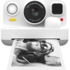 Denver KPC-1374BTW Παιδική Φωτογραφική Μηχανή 48MP Full HD (1080p) με Θερμική Εκτύπωση Λευκή