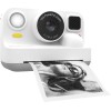 Denver KPC-1374BTW Παιδική Φωτογραφική Μηχανή 48MP Full HD (1080p) με Θερμική Εκτύπωση Λευκή