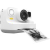 Denver KPC-1374BTW Παιδική Φωτογραφική Μηχανή 48MP Full HD (1080p) με Θερμική Εκτύπωση Λευκή