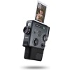 Fujifilm nstax Mini Evo Cinema Instant Φωτογραφική Μηχανή Black
