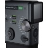 Fujifilm nstax Mini Evo Cinema Instant Φωτογραφική Μηχανή Black