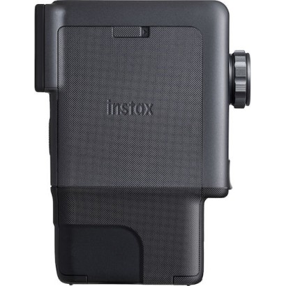 Fujifilm nstax Mini Evo Cinema Instant Φωτογραφική Μηχανή Black