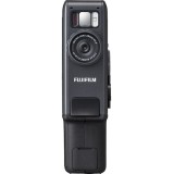 Fujifilm nstax Mini Evo Cinema Instant Φωτογραφική Μηχανή Black