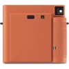 Fujifilm Instax Square SQ 1 Instant Φωτογραφική Μηχανή Terracotta Orange