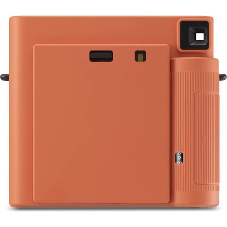 Fujifilm Instax Square SQ 1 Instant Φωτογραφική Μηχανή Terracotta Orange